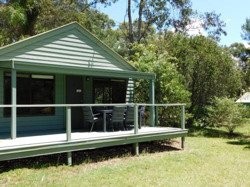 Kangaroo Valley Golf and Country Retreat