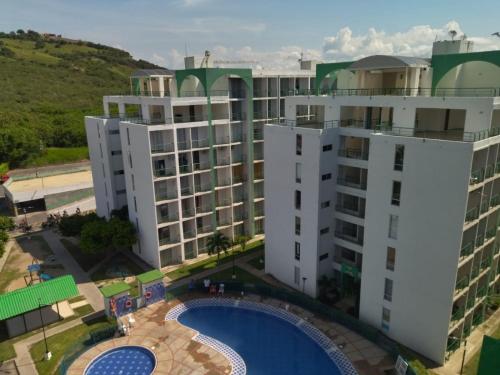 ALQUILER APARTAMENTO GIRARDOT WIFi RNT 13151