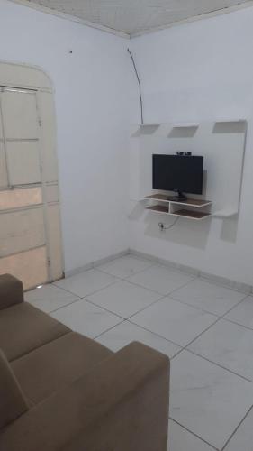 Apartamento - Bairro Sao Francisco - Tribunal de Justica do estado do Amazonas.