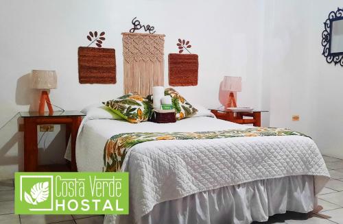 Hotel Hostal Costa Verde
