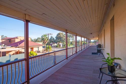 Whyalla Playford Apartments in Whyalla