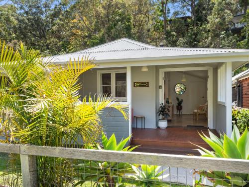 Seaesta Cottage on Kendall