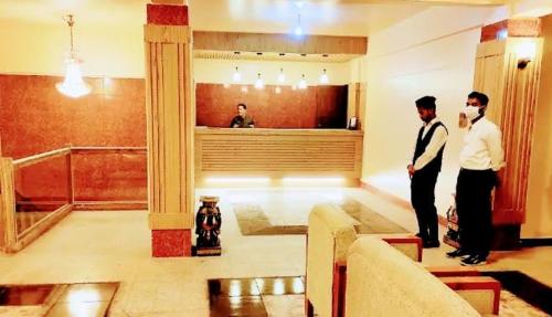 Hotel Al Faisal Intl Ltd