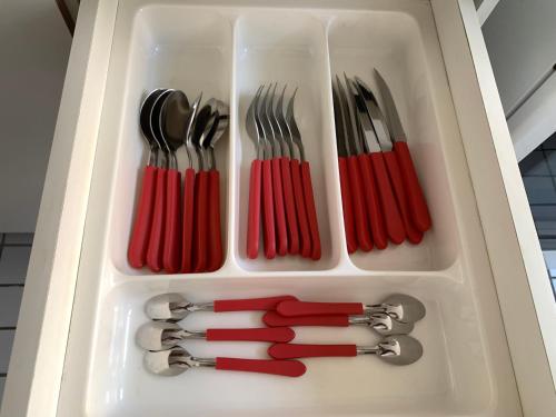 Apartamento Enseada