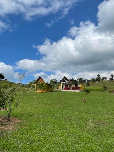 Campamento SacBé