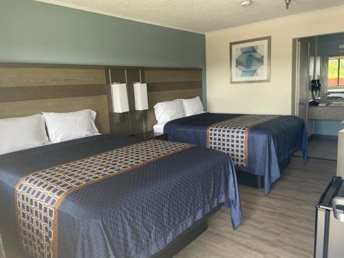 Executive Inn & Suites in Beaumont (TX)