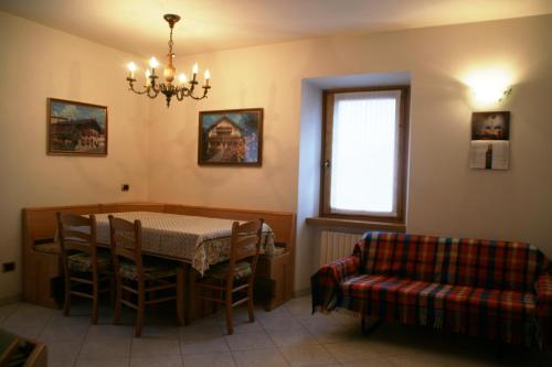 Casa Cola, Valdidentro (zdjęcie 7)