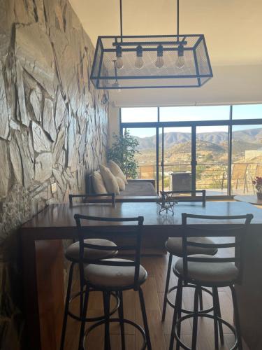 Létesítmények, Siempre Valle Hotel Boutique in San Marcos