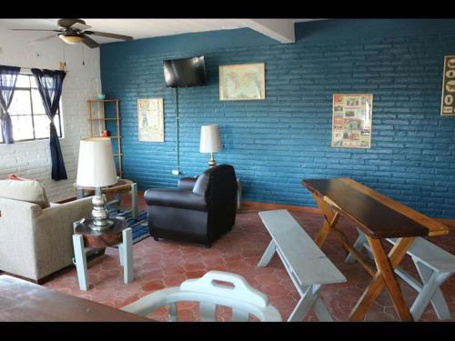 Colombia St 14 Loft downtown Pv