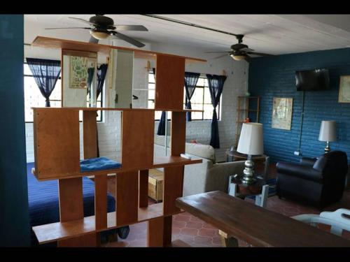 Colombia St 14 Loft downtown Pv