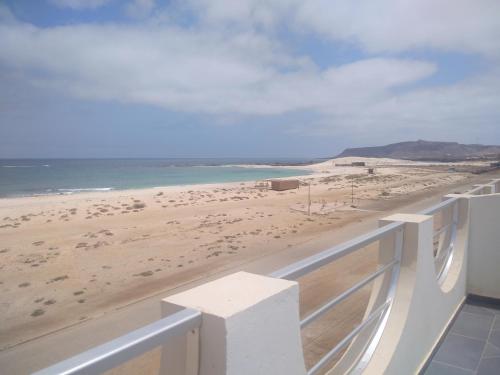 Penthouse in Praia Cabral, sea view boavista with two bedrooms