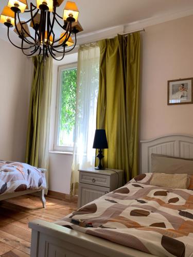 Orient Express Guest House – Sofia, NY