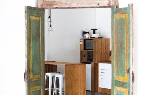 海湾微风精品酒店