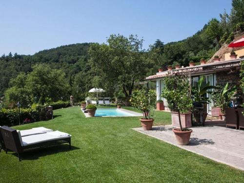  Belvilla by OYO Villa Paolina in Bagno a Ripoli