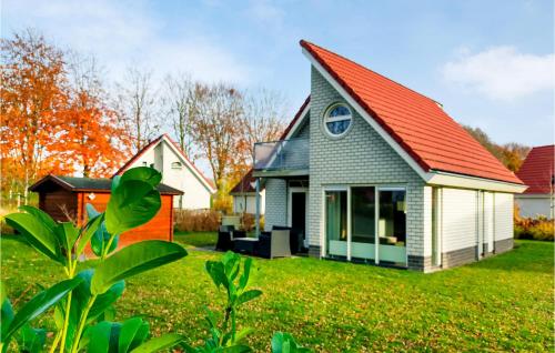 Exterior view, Awesome home in Delden with Sauna, WiFi and 2 Bedrooms in Delden
