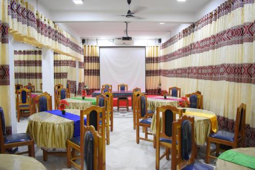 AKR Hotel Jaffna in Kilinochchi