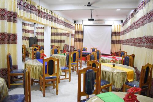 Meeting room / ballrooms, AKR Hotel Jaffna in Kilinochchi