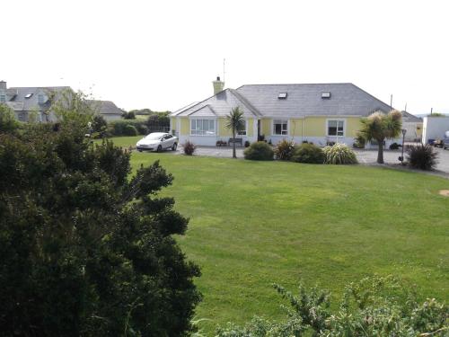 B&B Rosslare - Ashley Lodge Bed & Breakfast - Bed and Breakfast Rosslare