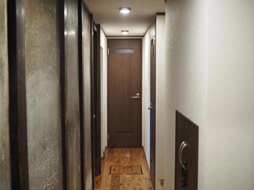 片原楽家 旅人の長浜町家ドミトリー