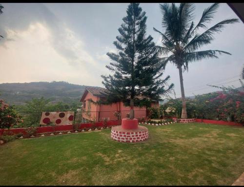 Fully furnished - 2 Bedroom Lake View Villa