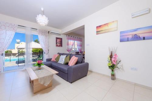 Sunset Villa Protaras
