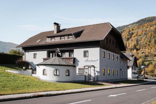 Gästehaus Santner - Frühstückspension