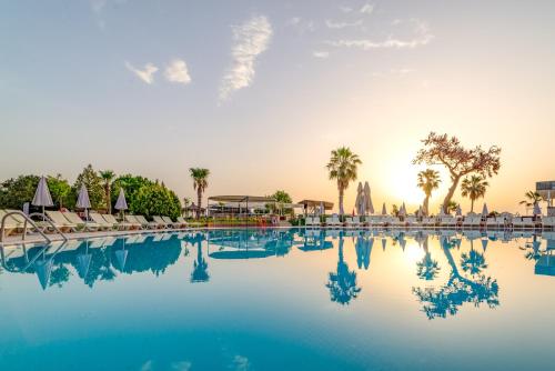  Armas Gul Beach, Pension in Kemer bei Beldibi