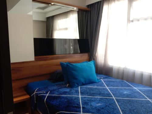 Raja Apartemen Jarrdin Type 33 Bandung