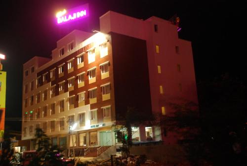 Hotel Balaji Inn