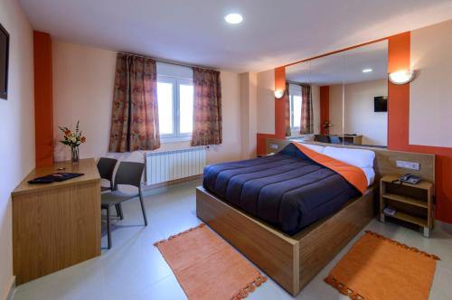 Motel Cancun Avilés - image 12
