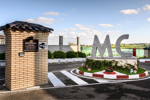 Motel Cancun Avilés - image 13