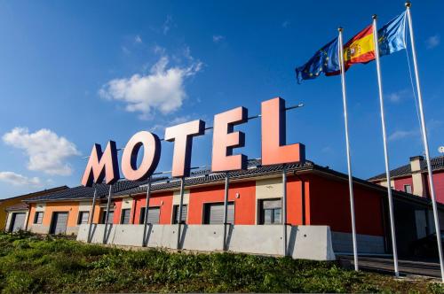 Motel Cancun Avilés