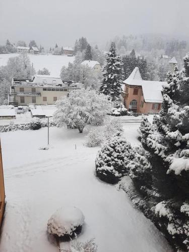 ทัศนียภาพ, Studio Soleil au Hohwald in เลอโฮห์วาล์ด