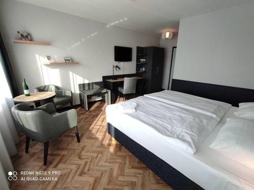 Akzent City-Hotel Kleve - image 9