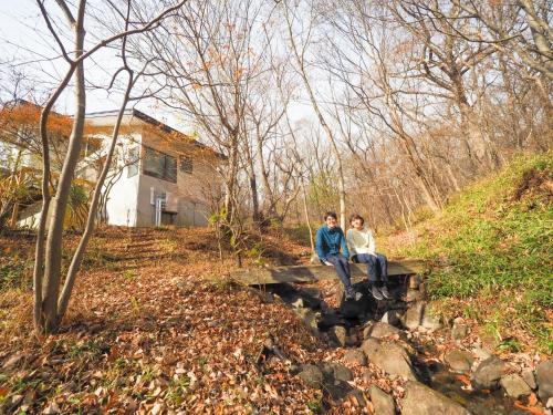 Nasu-gun - House - Vacation STAY 11434