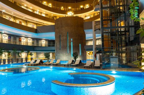 Doğa Thermal Health & Spa - image 9