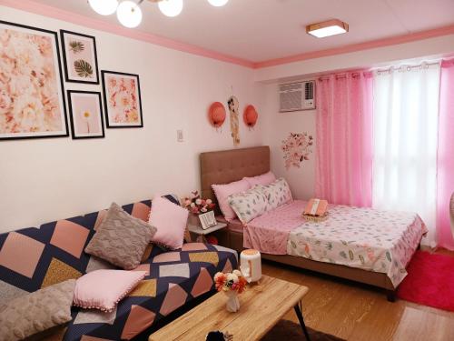 Carl RM Staycation (Marize)