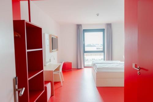 havenhostel Cuxhaven - Hotel – Cuxhaven, NC