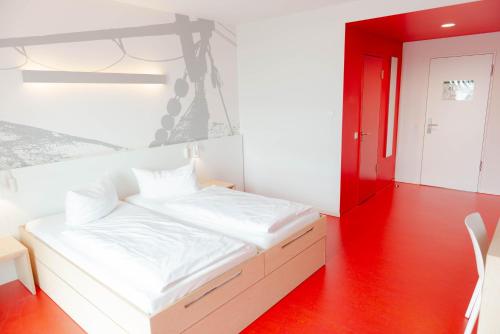 havenhostel Cuxhaven - Hotel – Cuxhaven, NC