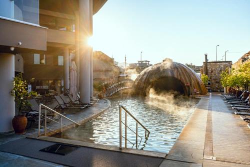 Doğa Thermal Health & Spa - image 10