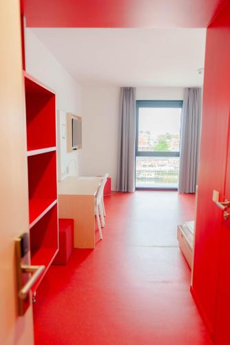 havenhostel Cuxhaven - Hotel – Cuxhaven, NC