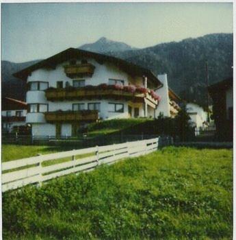 Apartment in Axams 
