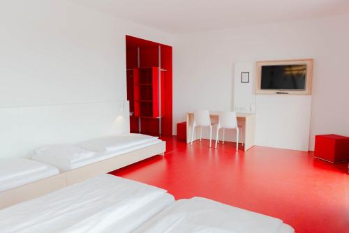 havenhostel Cuxhaven - Hotel – Cuxhaven, NC