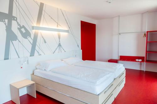 havenhostel Cuxhaven - Hotel – Cuxhaven, NC