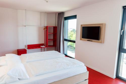 havenhostel Cuxhaven - Hotel – Cuxhaven, NC