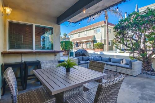 Manhattan Shores 2 Apts - image 9