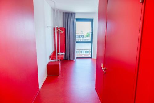 havenhostel Cuxhaven