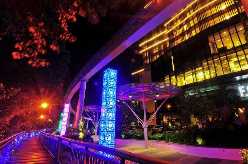 บริการและสิ่งอำนวยความสะดวก, มิโอ บูทิก โฮเทล มะละกา (Mio Boutique Hotel Melaka) near พิพิธภัณฑ์วัฒนธรรมเชงโฮ