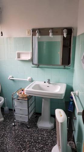  Ebro Valley Apartment in Móra dEbre