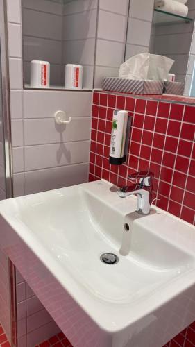 havenhostel Cuxhaven - image 8